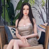 Professional Supplier Wholesale Realistic Sex Doll Beautiful Female Sexy Doll Product For Men from automaticwoman